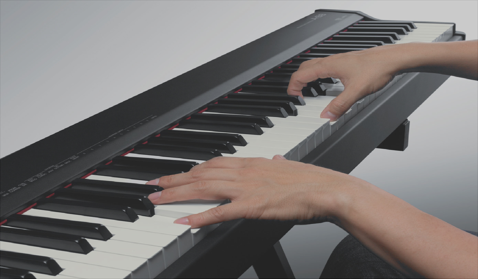 piano classes in ghaziabad